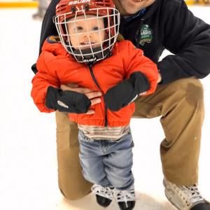 Meet your Posher, Nate